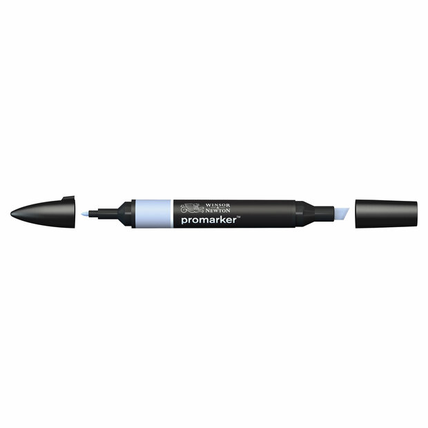 Blue Pearl ProMarker Winsor &amp; Newton Kleur B528