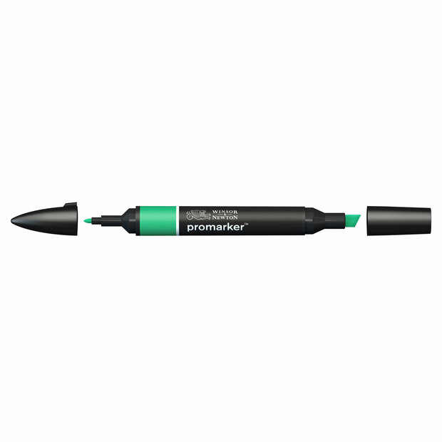 Emerald ProMarker Winsor &amp; Newton Kleur G657