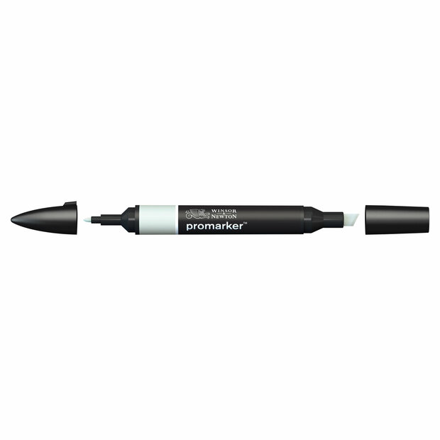 Tea Green ProMarker Winsor &amp; Newton Kleur G619