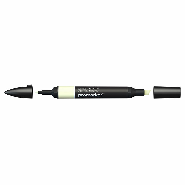Primrose ProMarker Winsor &amp; Newton Kleur Y919