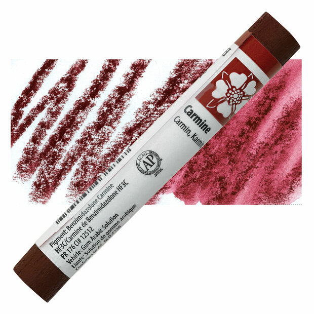 Carmine Aquarelverf Daniel Smith (Extra fine Watercolour) Stick Kleur 062