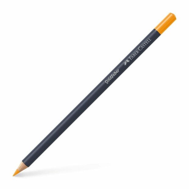 Chroomgeel Donker Creative Studio Goldfaber Kleur 109