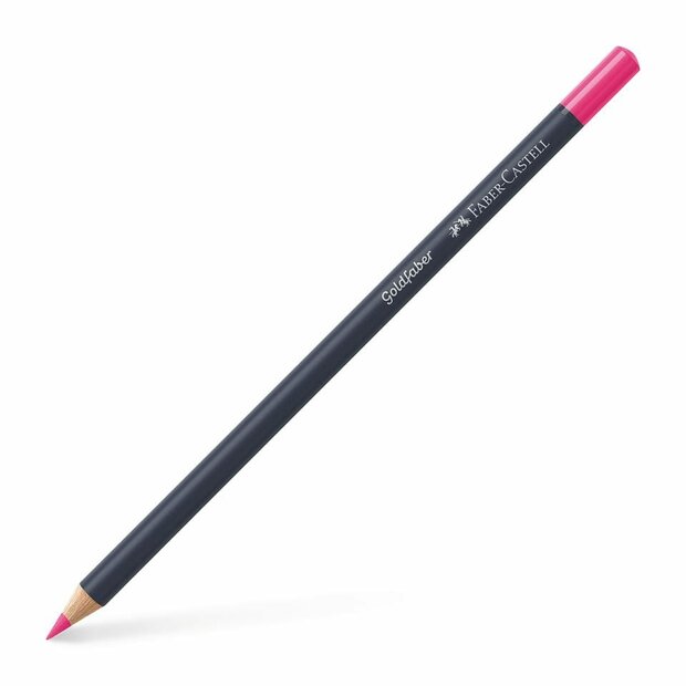 Fuchsia Creative Studio Goldfaber Kleur 123