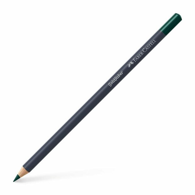 Diep Kobaltgroen Creative Studio Goldfaber Kleur 158