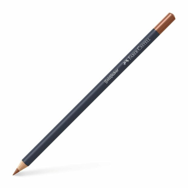 Gebrande Sienna Creative Studio Goldfaber Kleur 283