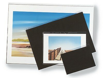 Artsafe Binnentas A3