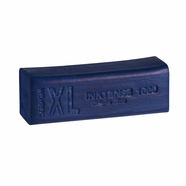 Bright Blue Derwent Inktense XL Block van Derwent