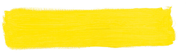 Cadmium Yellow Hue Lemon (Serie 3) Schmincke Norma BLUE Professional Watervermengbare Olieverf 35 ml Kleur 237