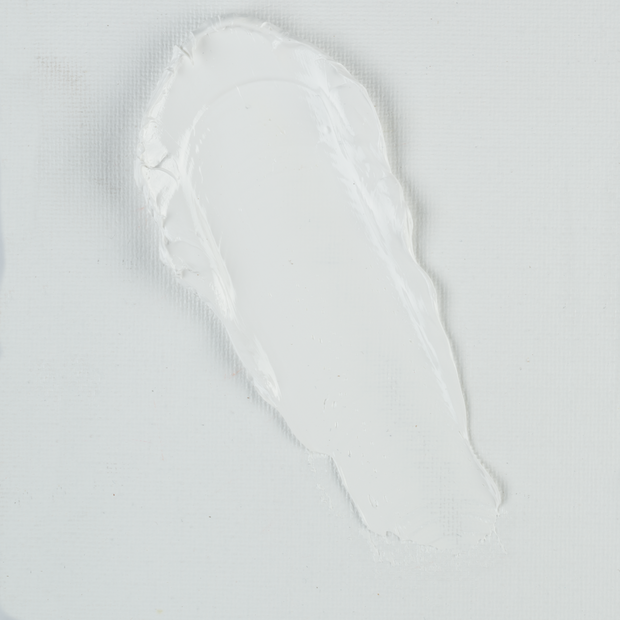 Titaanwit (Saffloerolie, zinkvrij) Cobra Artist watermengbare olieverf 40 ML (S 1) Kleur 115