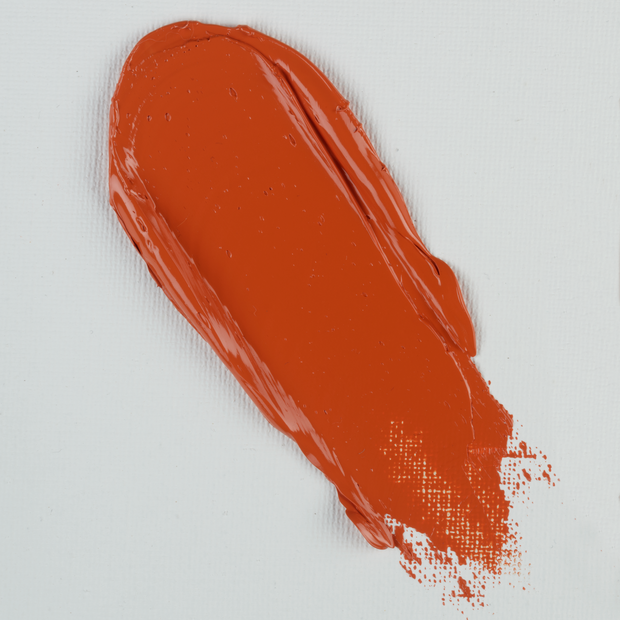 Rode Aarde Cobra Artist watermengbare olieverf 40 ML (S 3) Kleur 436