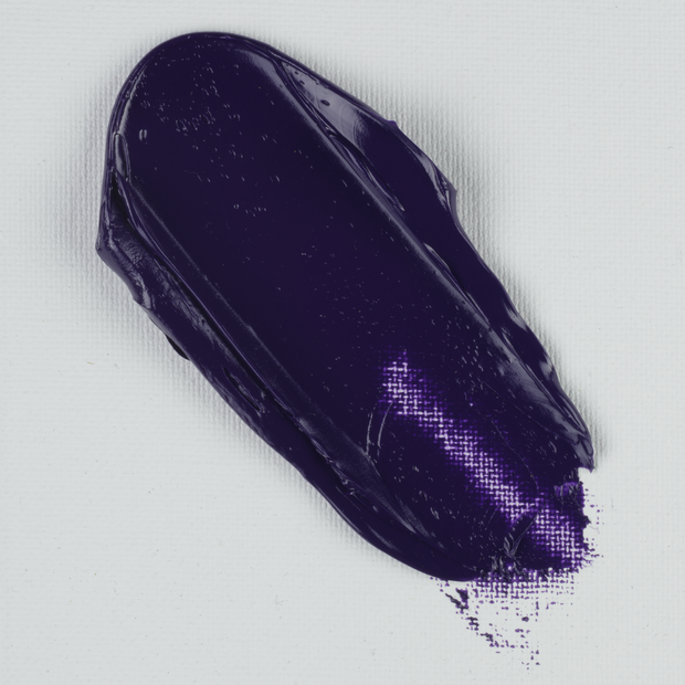 Ultramarijnviolet Cobra Artist watermengbare olieverf 40 ML (S 2) Kleur 507