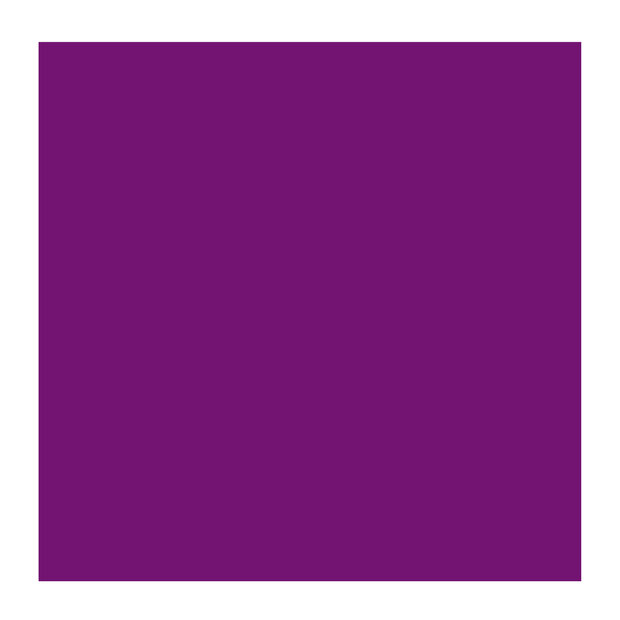 Permanentroodviolet Cobra Artist watermengbare olieverf 40 ML (S 3) Kleur 567