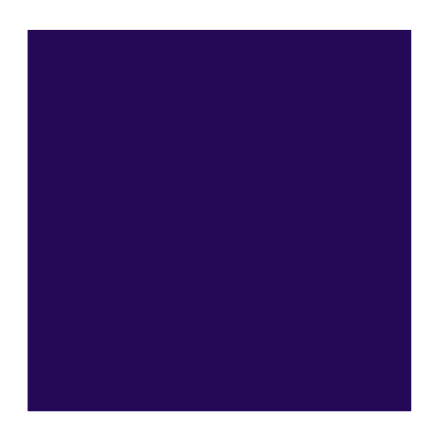 Permanentblauwviolet Cobra Artist watermengbare olieverf 40 ML (S 3) Kleur 568