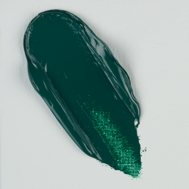 Vert &Eacute;meraude Cobra Artist watermengbare olieverf 40 ML (S 2) Kleur 616