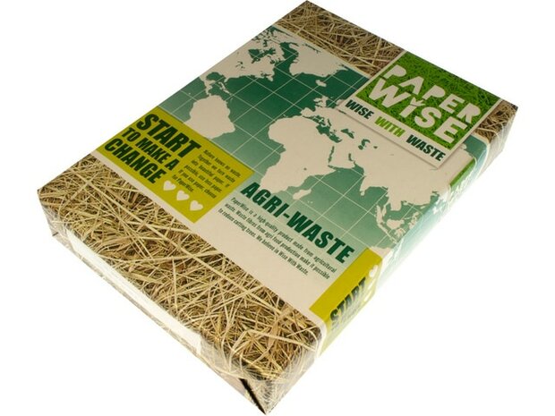 PaperWise printer / kopieerpapier A4 wit 80 grams pak &agrave; 500 vel