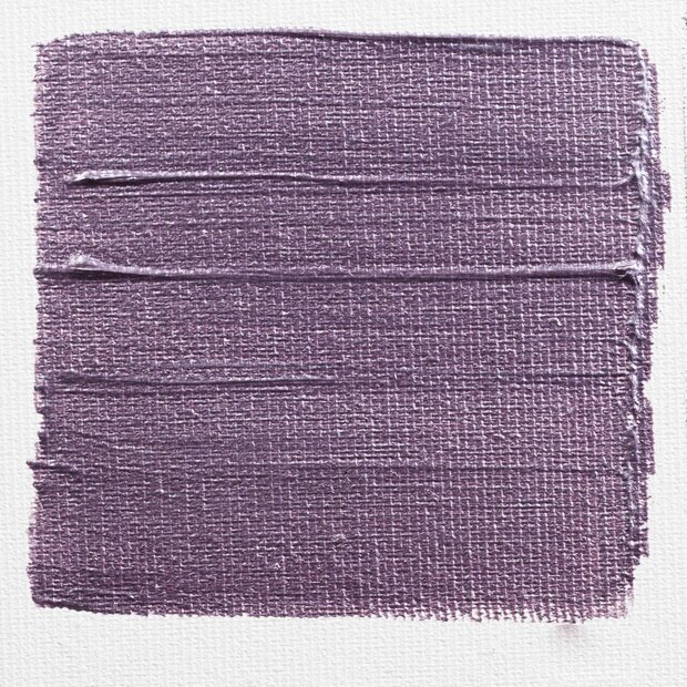 Metalic Violet Acrylverf Art Creation 12 ML Kleur 835 op = op