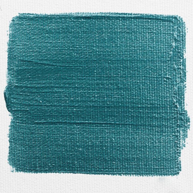 Metalic Blue Acrylverf Art Creation 12 ML Kleur 834 op = op