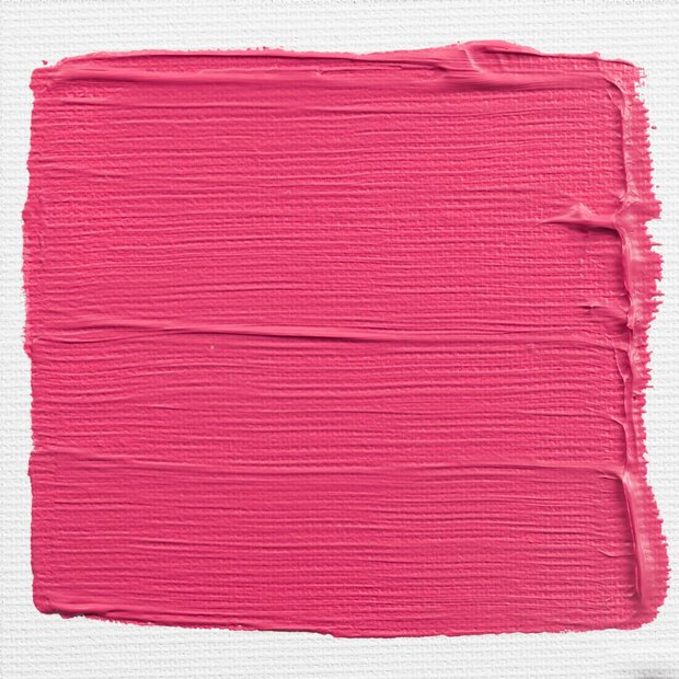 Quinacridone Roze Acrylverf Art Creation 12 ML Kleur 366 op = op