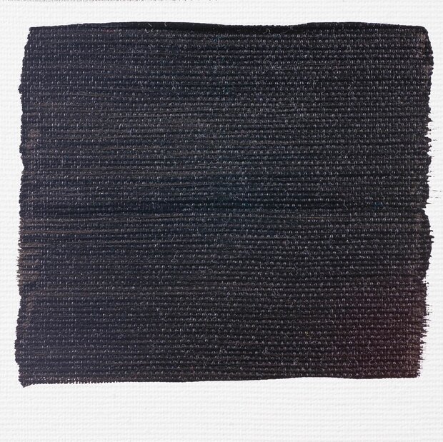 Ivoor Zwart Acrylverf Art Creation 12 ML Kleur 701 op = op