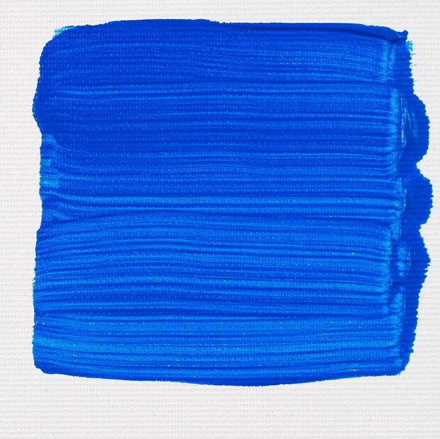 Primaircyaan Acrylverf Art Creation 12 ML Kleur 572 op = op