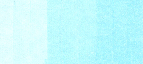 Frost Blue Navulling Copic markers Kleur B00