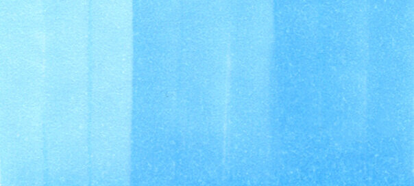 Robin's Egg Blue Navulling Copic markers Kleur B02