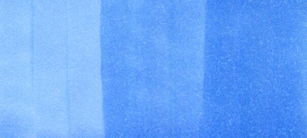 Sky Navulling Copic markers Kleur B24