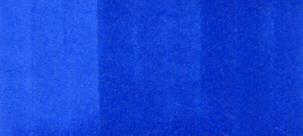 Ultramarine Navulling Copic markers Kleur B29