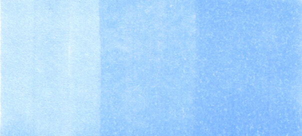Pale Blue Navulling Copic markers Kleur B32