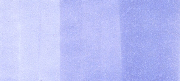 Light Hydrangea Navulling Copic markers Kleur B63