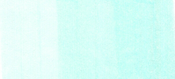 Pale Aqua Navulling Copic markers Kleur BG000