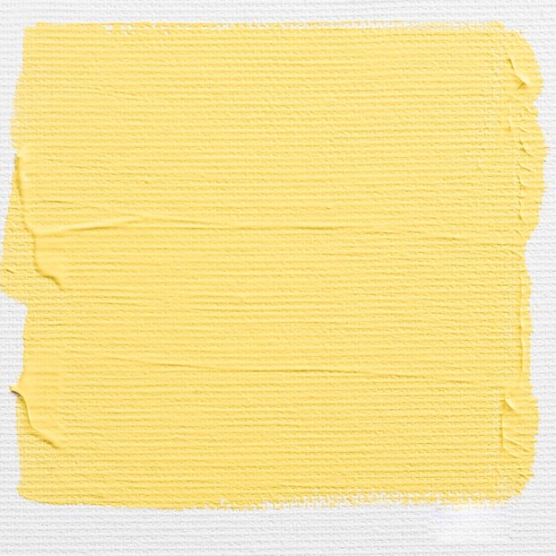 Pastelgeel Acrylverf Art Creation 12 ML Kleur 226 op = op