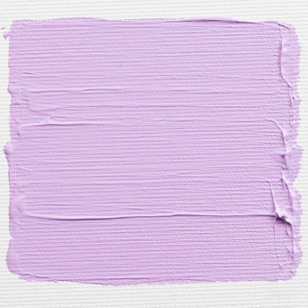 Pastellila Acrylverf Art Creation 12 ML Kleur 584 op = op