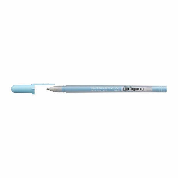 Hemelsblauw Sakura Gelly Roll Moonlight 06 (fine)