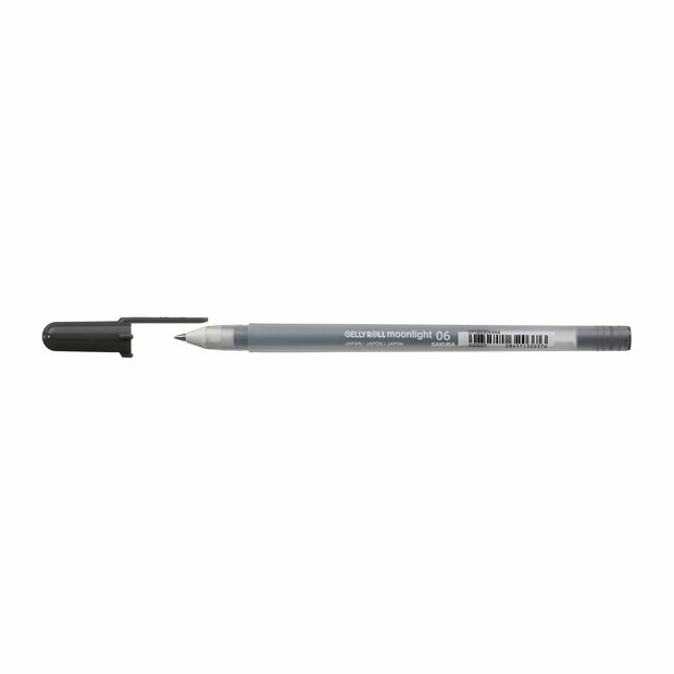 Koelgrijs Sakura Gelly Roll Moonlight 06 (fine)