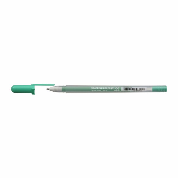 Bladgroen Sakura Gelly Roll Moonlight 06 (fine)