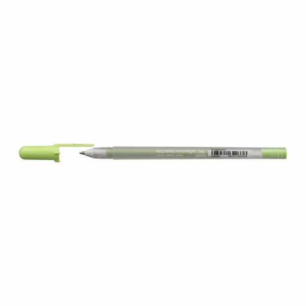 Frisgroen Sakura Gelly Roll Moonlight 06 (fine)