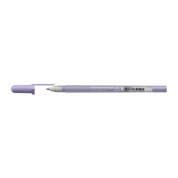 Lavendel Sakura Gelly Roll Moonlight 06 (fine)