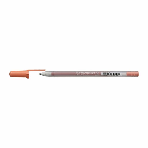 Lichtbruin Sakura Gelly Roll Moonlight 06 (fine)