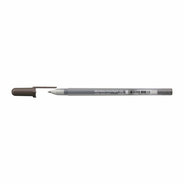Vandijckbruin Sakura Gelly Roll Moonlight 06 (fine)