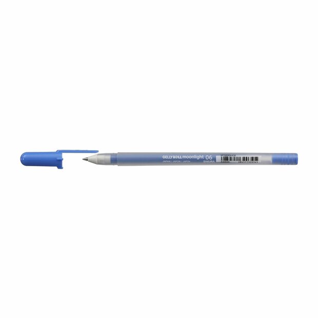 Ultramarijn Sakura Gelly Roll Moonlight 06 (fine)