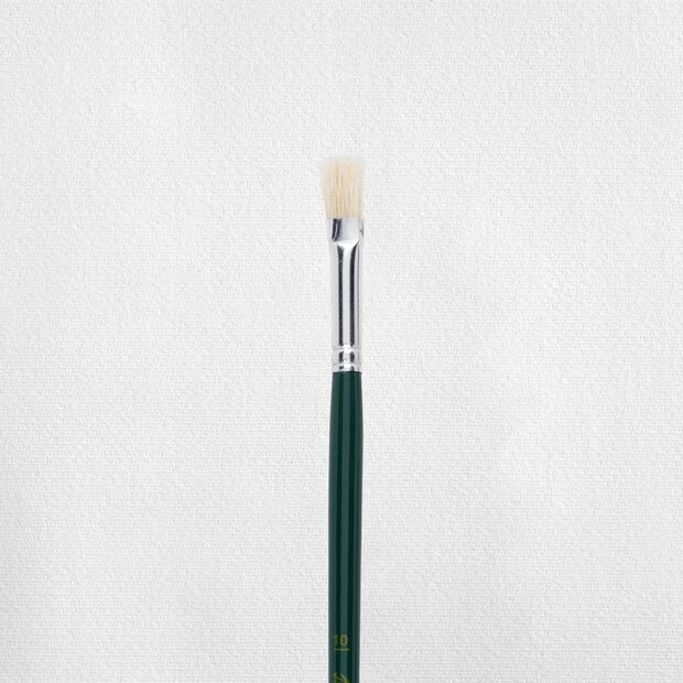 Nr 10 Royal Talens  Oil/Acrylic penseel Serie 220