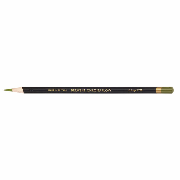 Foliage Chromaflow potlood / pencil van Derwent Kleur 170