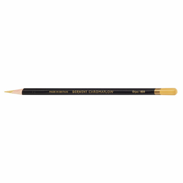 Dijon Chromaflow potlood / pencil van Derwent Kleur 185