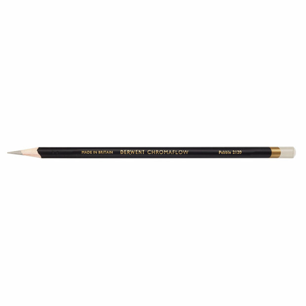 Pebble Chromaflow potlood / pencil van Derwent Kleur 212