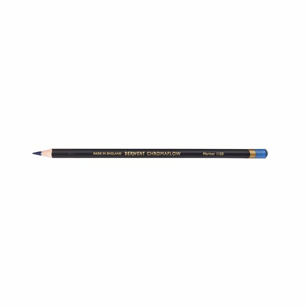 Mariner Chromaflow potlood / pencil van Derwent Kleur 1123