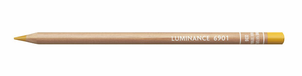 Raw Sienna Caran d Ache Luminance 6901 Kleur 036