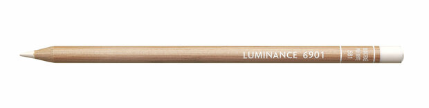 Rooswit Caran d Ache Luminance 6901 Kleur 581