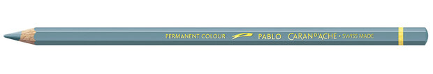 Muisgrijs Caran d'Ache Classic Pablo Kleur 006