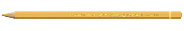 Goudoker Caran d'Ache Classic Pablo Kleur 033